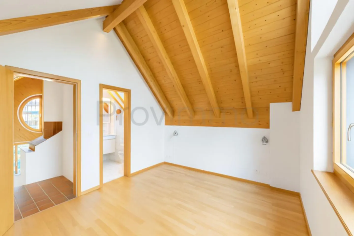 5.5-Zimmer Reiheneckhaus in Rudolfstetten AG - Foto 13 von 20