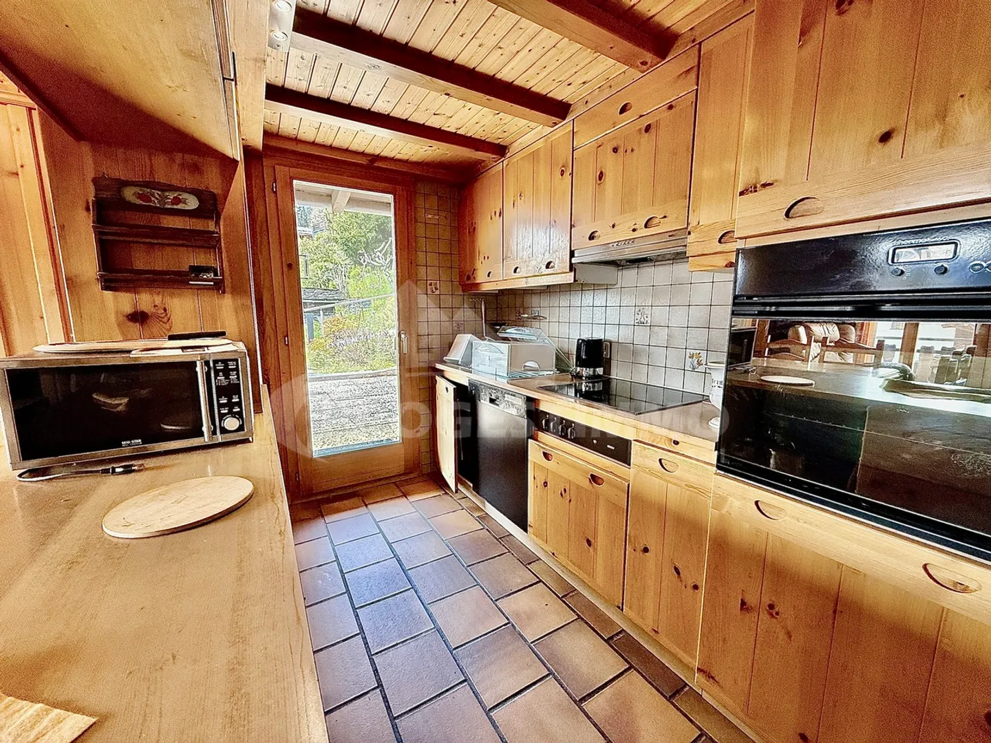 Maison 5.5 pièces - Photo 3 sur 19