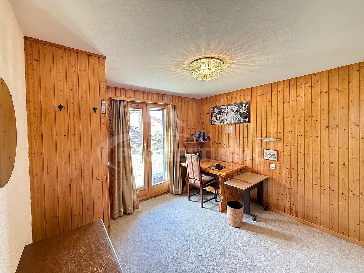 Maison 5.5 pièces - Photo 4 sur 19