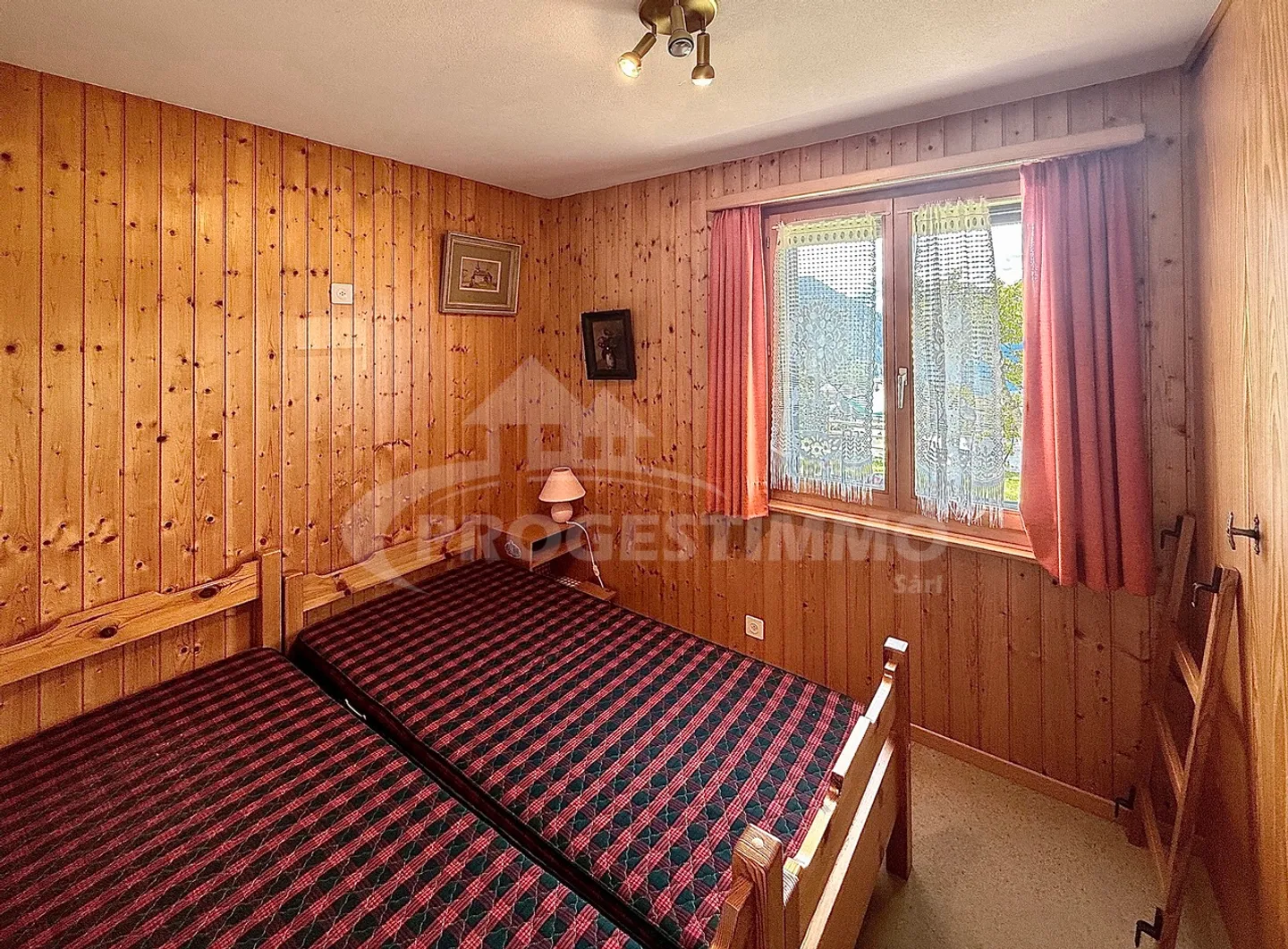 Maison 5.5 pièces - Photo 5 sur 19