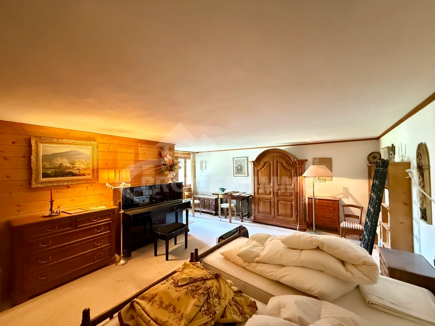 Maison 5.5 pièces - Photo 6 sur 19