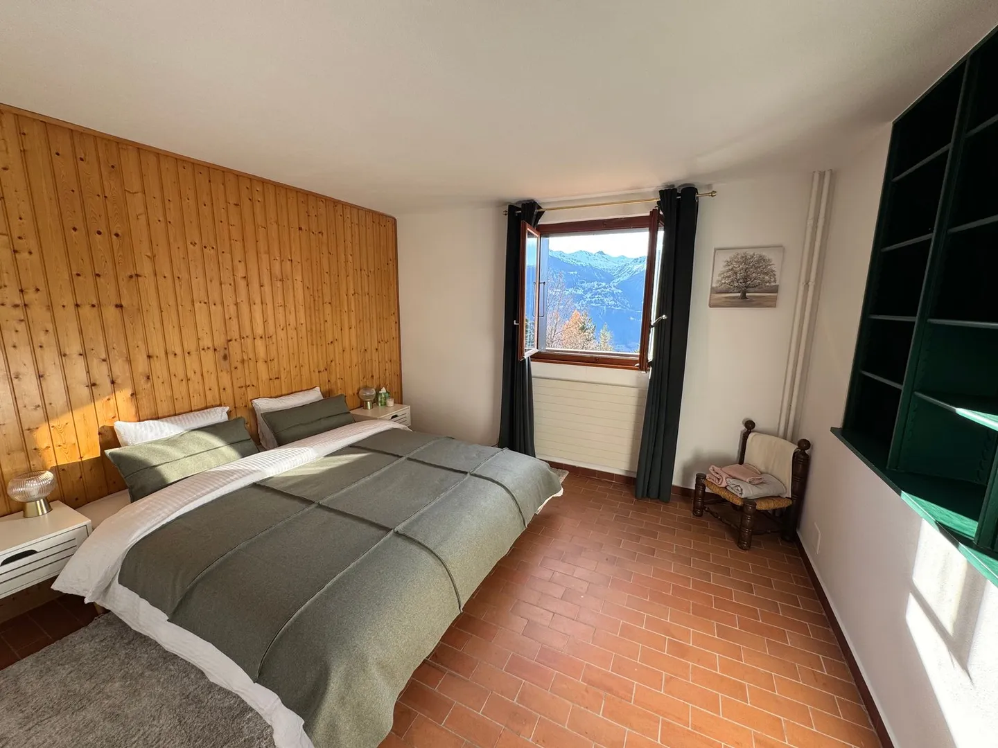 Chalet Pigwood, Blûche (Ref: 6650) - Foto 7 di 17