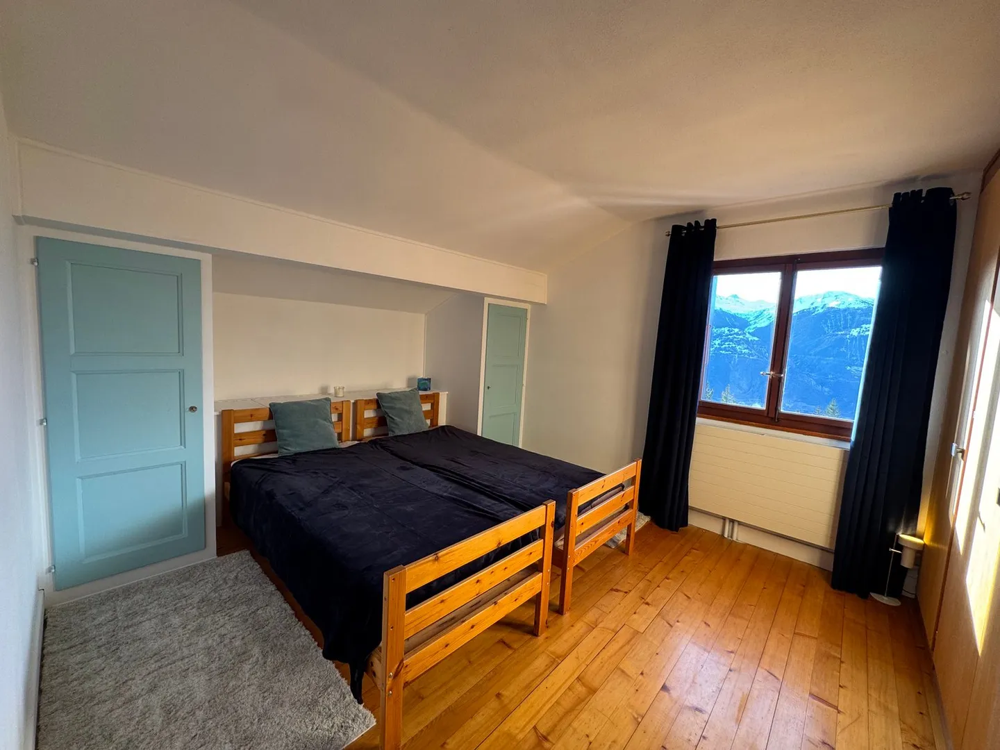 Chalet Pigwood, Blûche (Ref: 6650) - Foto 9 di 17