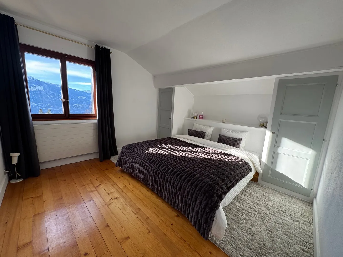 Chalet Pigwood, Blûche (Ref: 6650) - Foto 11 di 17