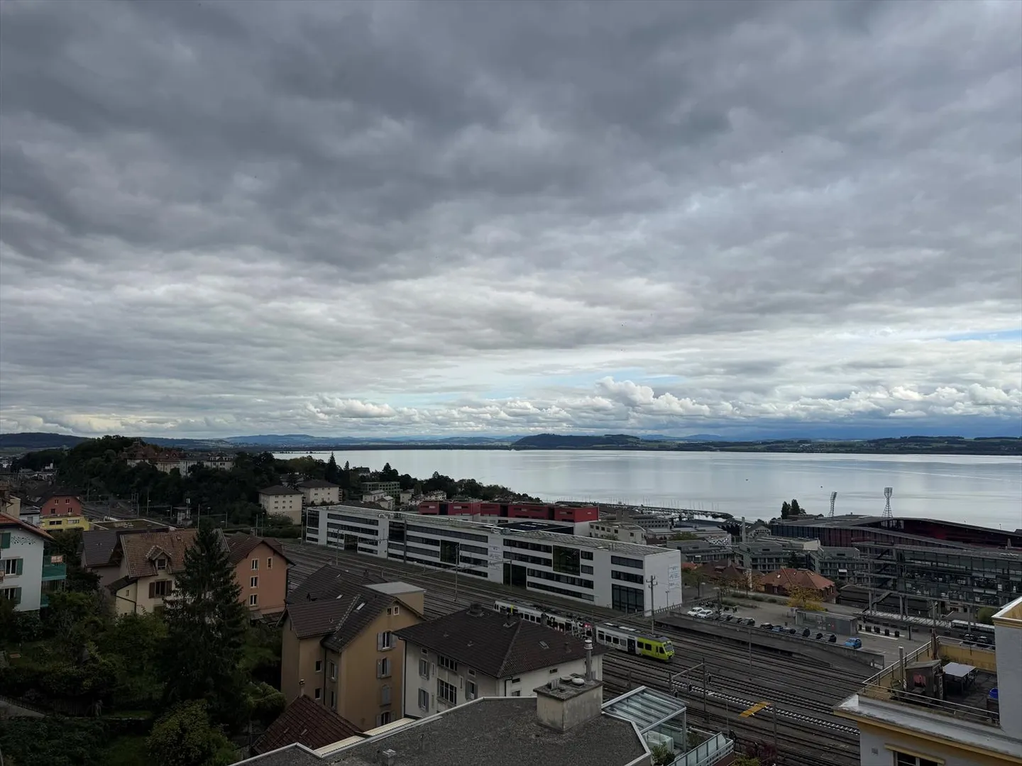 Appartamento di 3,5 locali al 4° piano - Foto 10 di 10