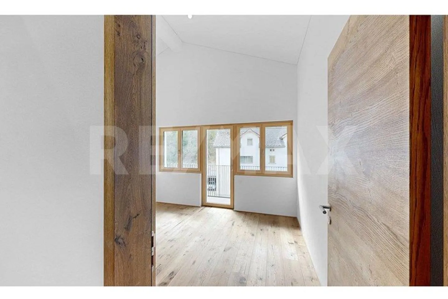 3½ Room Holiday Apartment No. 5 with Gallery - Photo 3 of 13