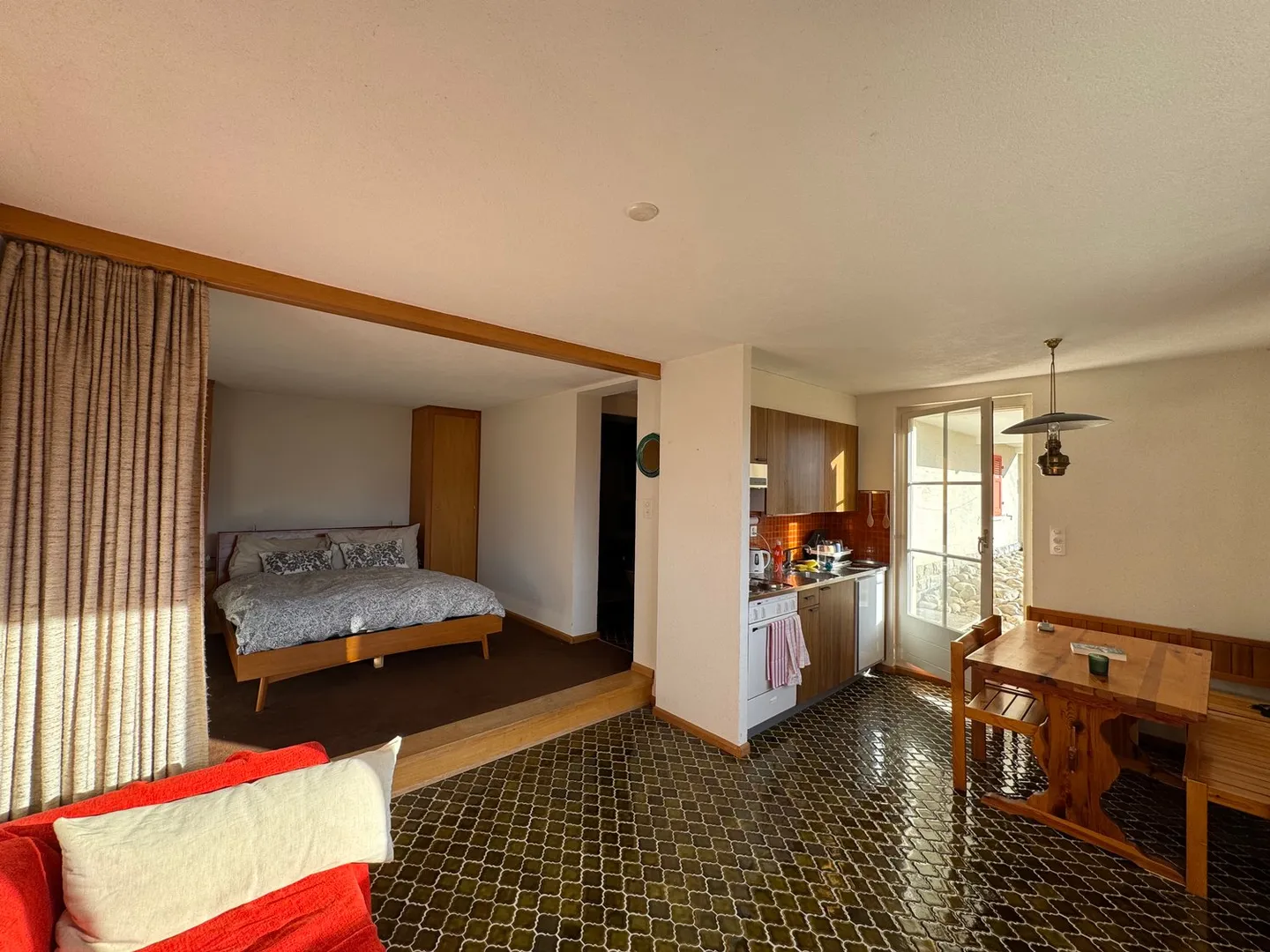 Chalet Pigwood, Blûche (Ref: 6650) - Foto 16 di 17