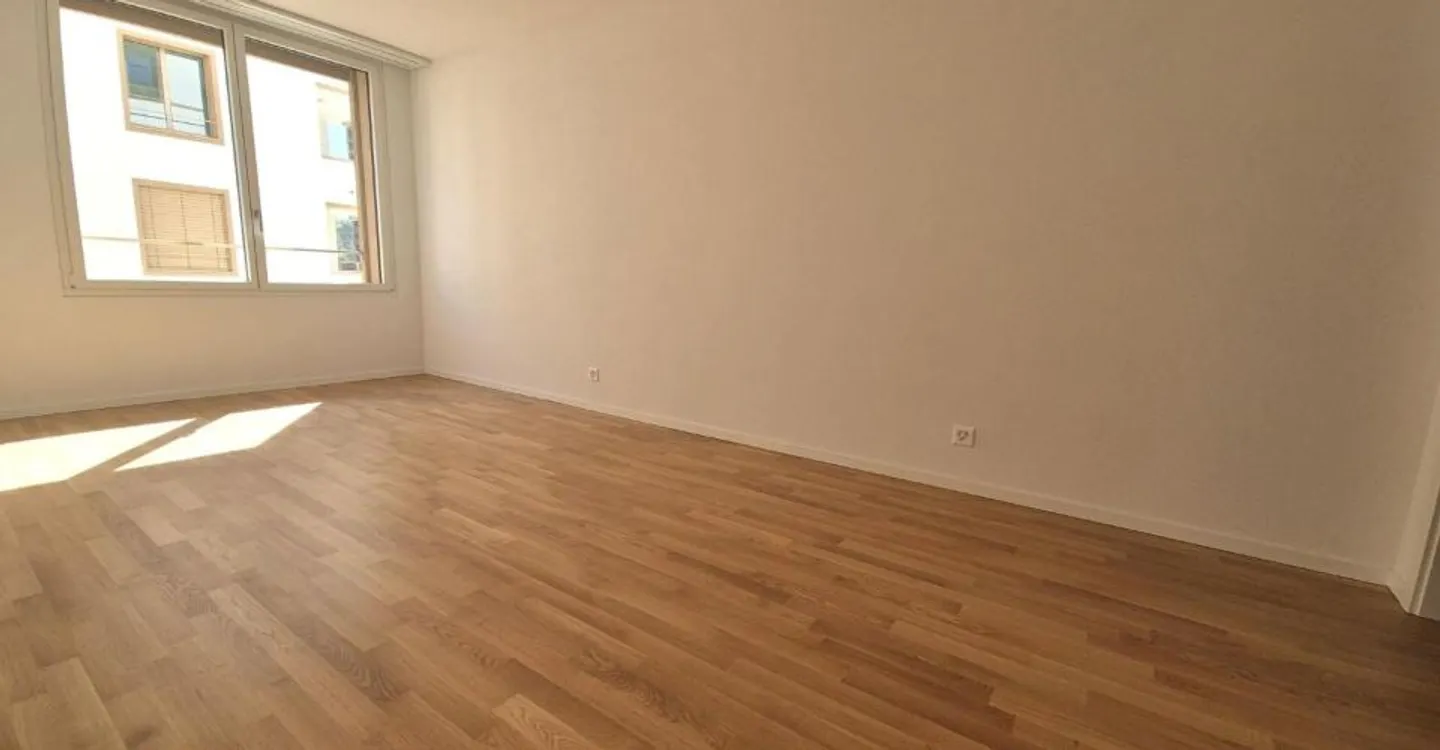 Prairie 2 - 4,5-Zimmer-Wohnung im obersten Stockwerk - Foto 8 von 11