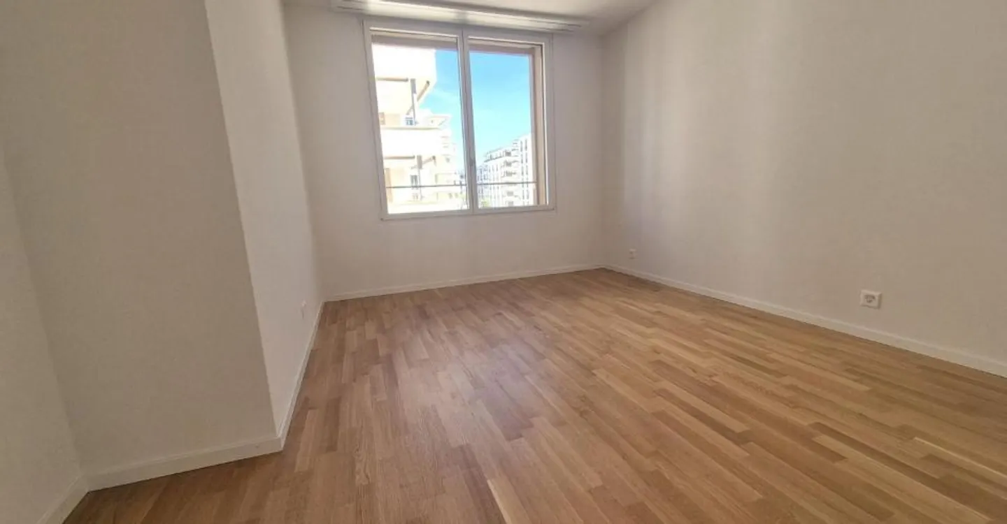 Prairie 2 - 4,5-Zimmer-Wohnung im obersten Stockwerk - Foto 10 von 11