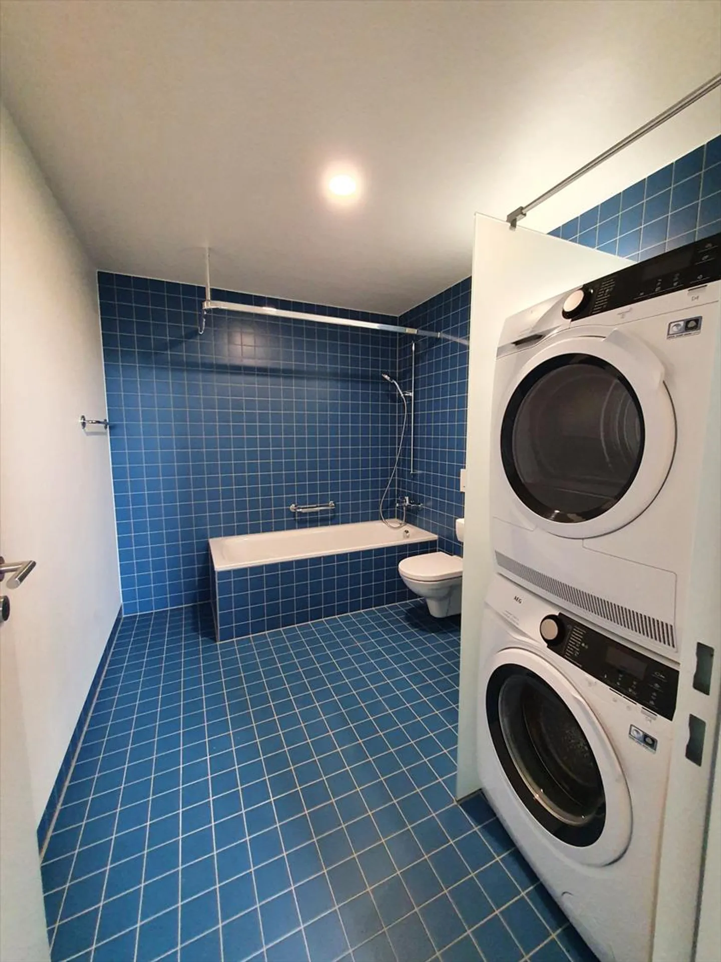 Apartment for rent - Photo 5 of 6