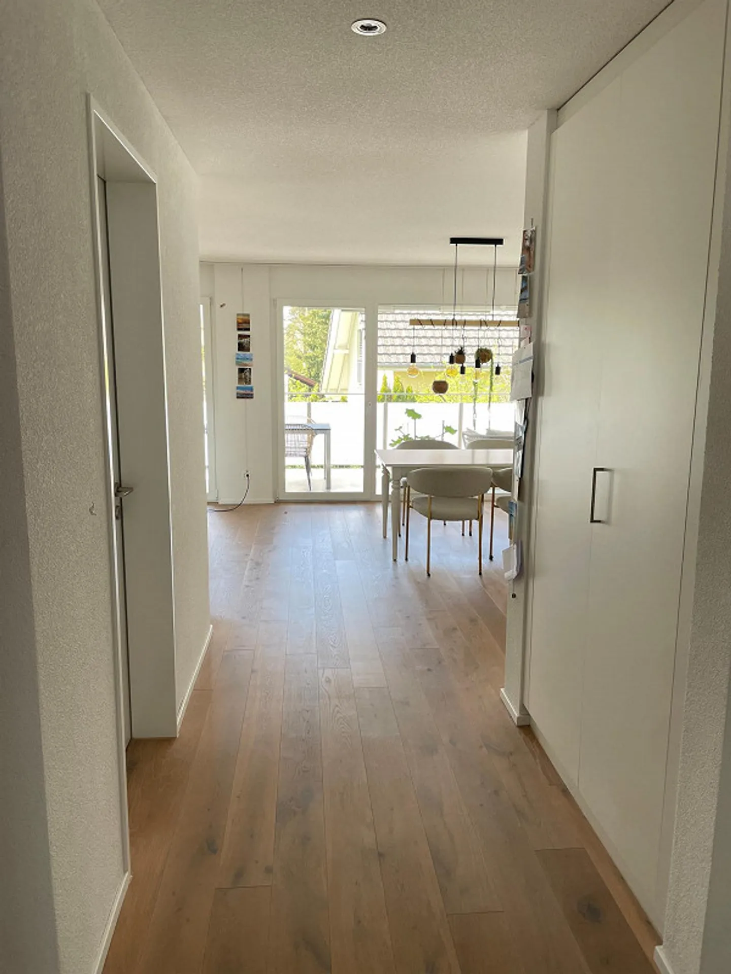 Helle 4.5-Zimmer-Wohnung mit Terrasse - Foto 7 von 16