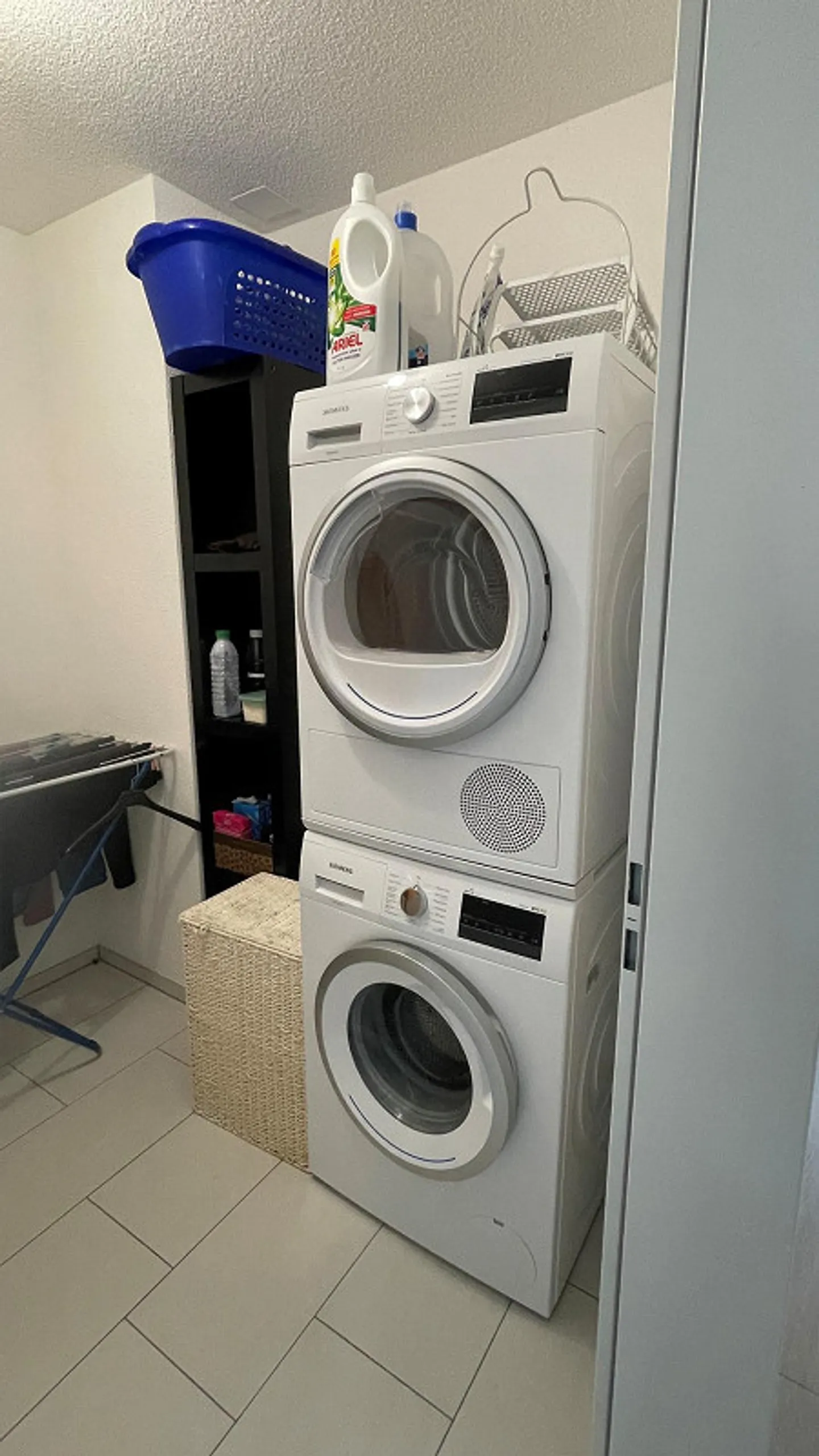 Helle 4.5-Zimmer-Wohnung mit Terrasse - Foto 10 von 16