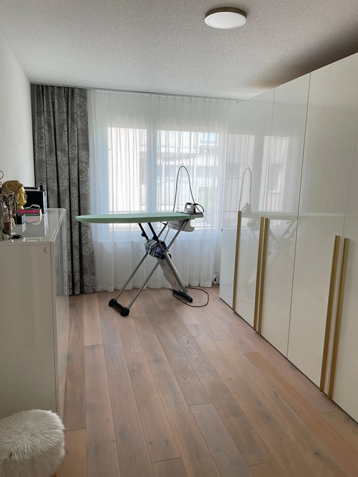 Helle 4.5-Zimmer-Wohnung mit Terrasse - Foto 11 von 16
