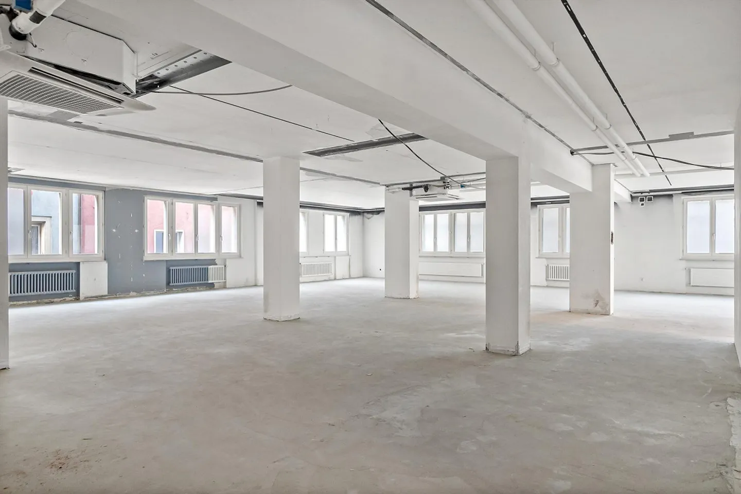 Spazio commerciale nella città vecchia di Lucerna - Foto 1 di 8