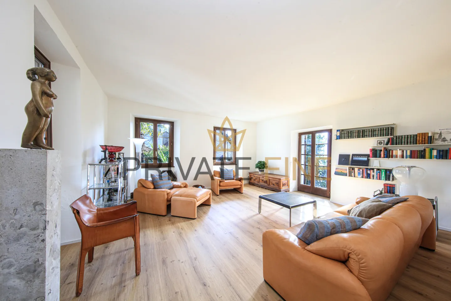 Historic Chalet in Gordola - Photo 9 of 25