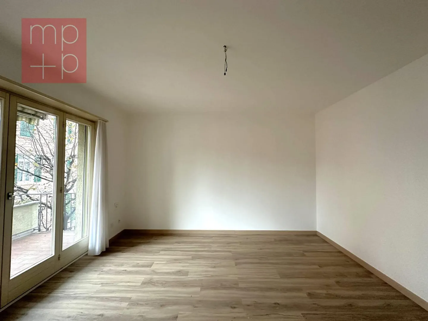Appartamento ristrutturato a Viganello - Foto 3 di 8