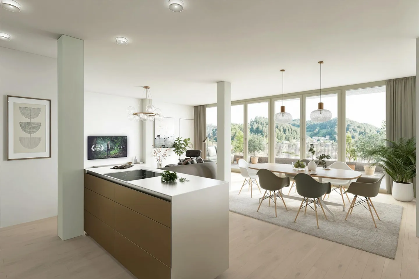 SOLAVISTA Living with a View. Living with Standards. - Photo 3 of 5