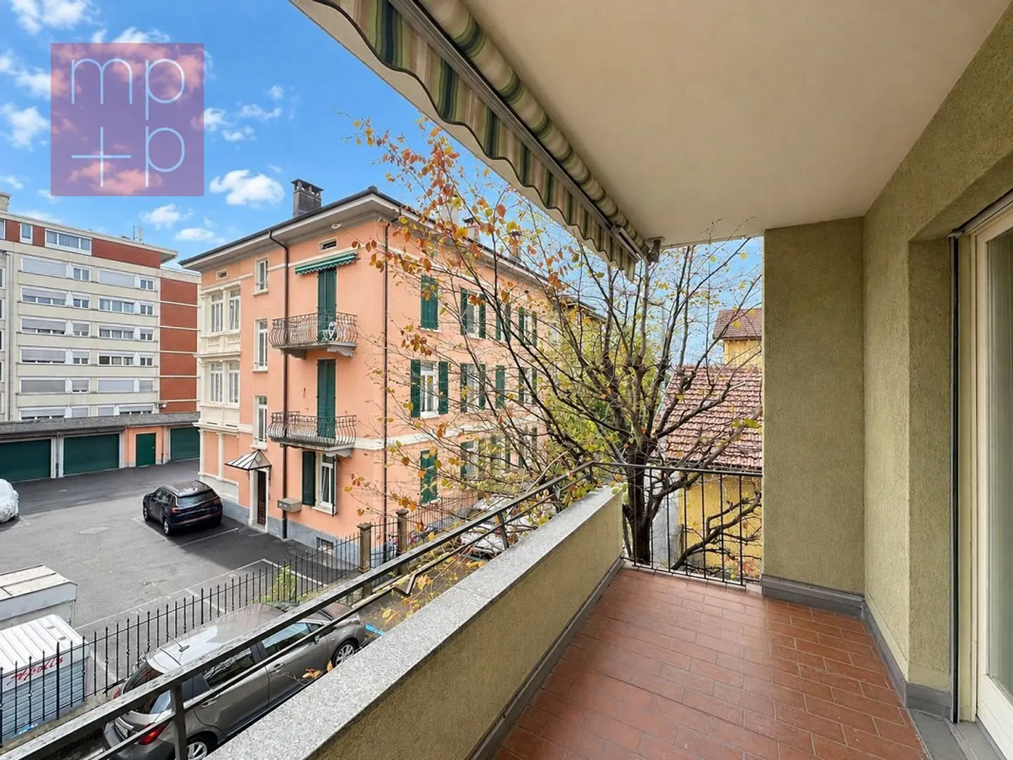 Appartamento ristrutturato a Viganello - Foto 1 di 8