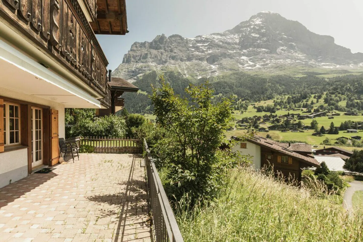 Appartamento al piano terra confortevole con vista sulle montagne, Chalet Nagano - Foto 20 di 28