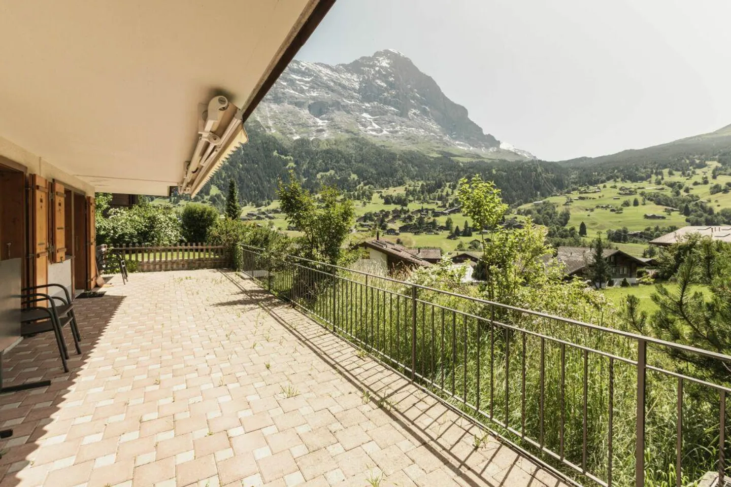 Appartamento al piano terra confortevole con vista sulle montagne, Chalet Nagano - Foto 21 di 28