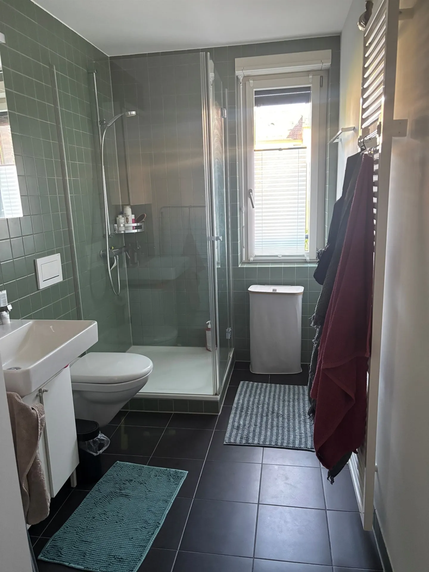 Renovated apartment in a central residential area - Photo 8 of 9