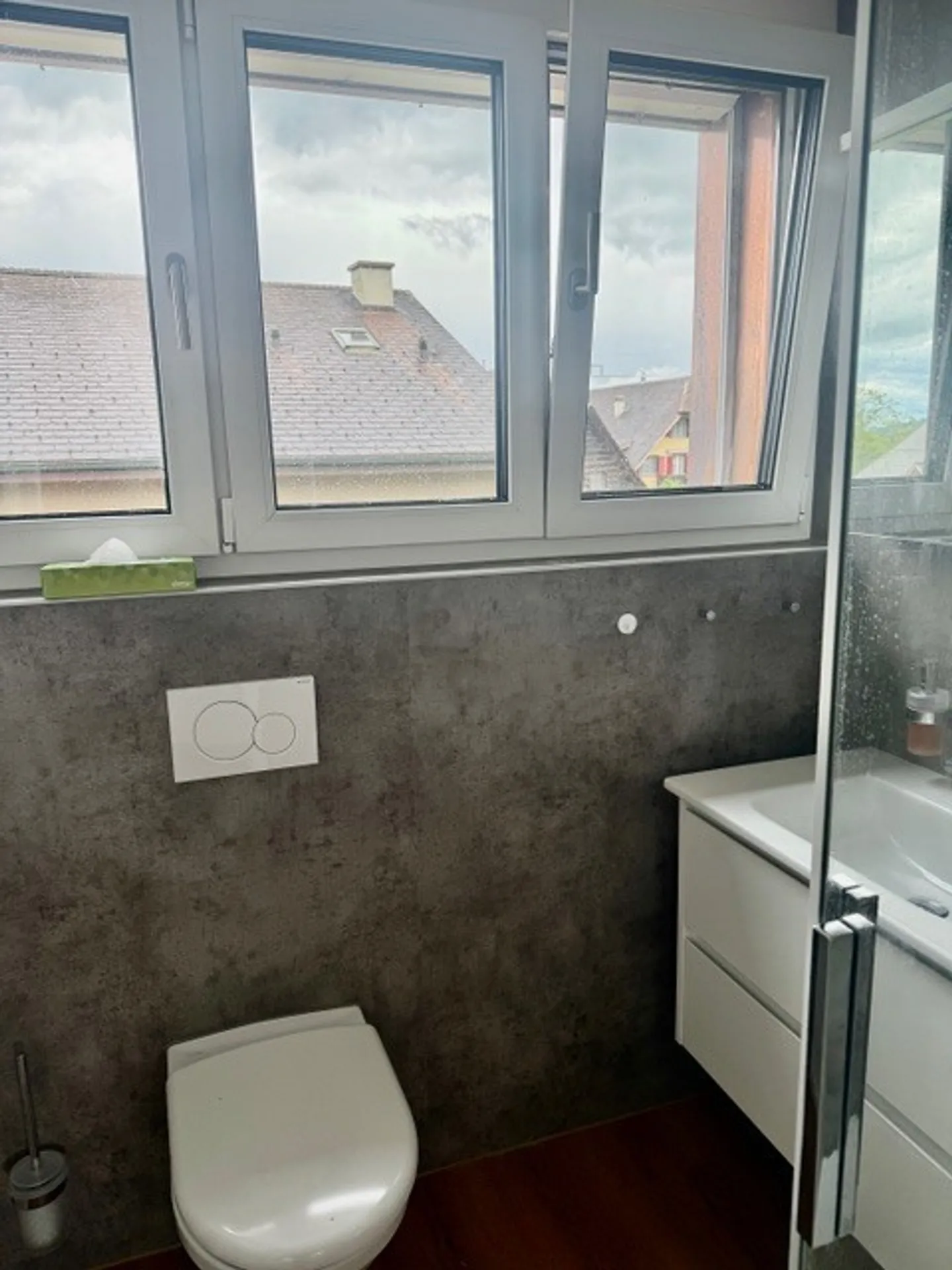 Appartamento attico affascinante nel cortile storico dello Schlössli Rubigen - Foto 5 di 9