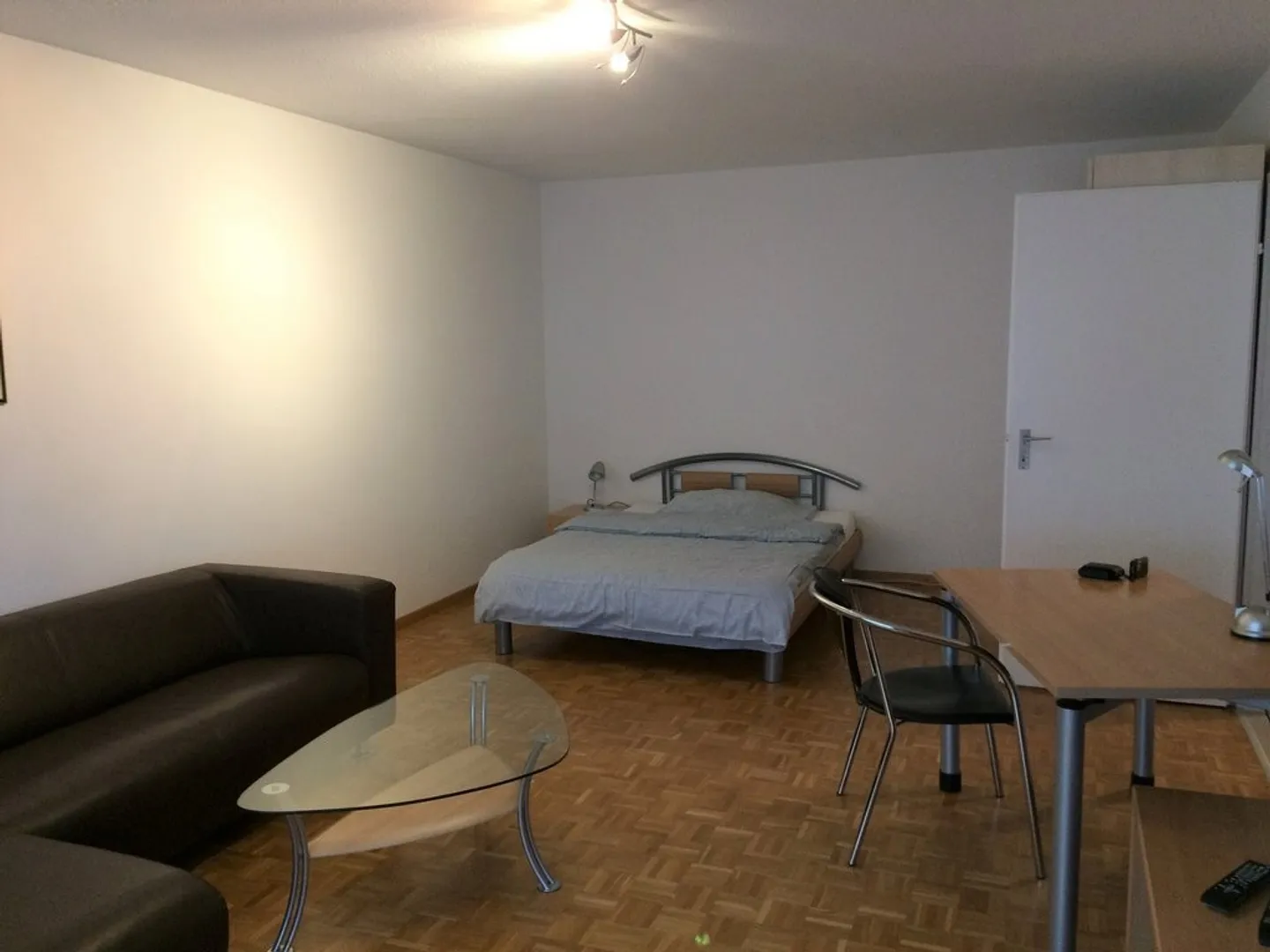 Appartamento 1.5 camere affascinante - Foto 2 di 8
