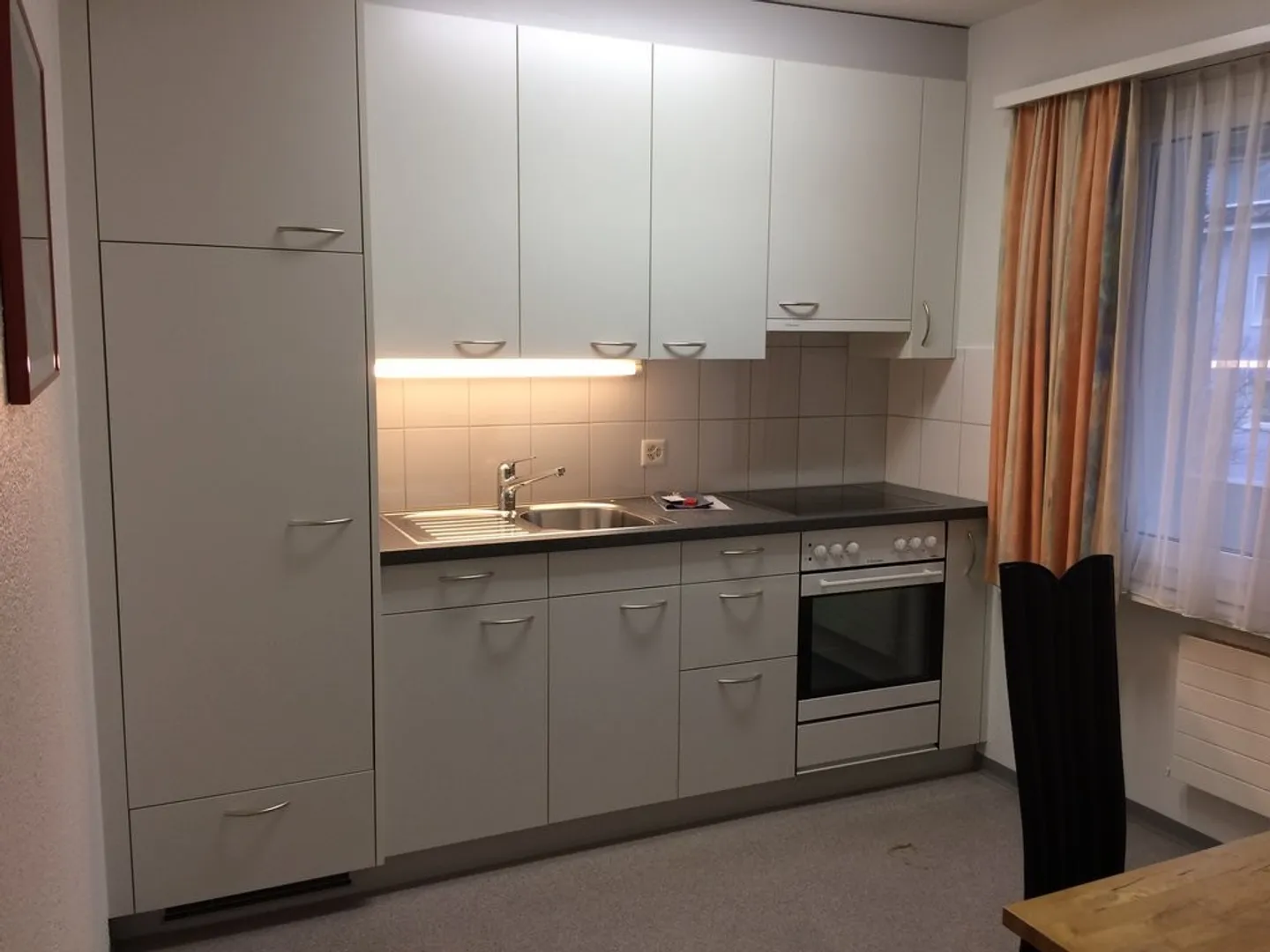 Appartamento 1.5 camere affascinante - Foto 3 di 8