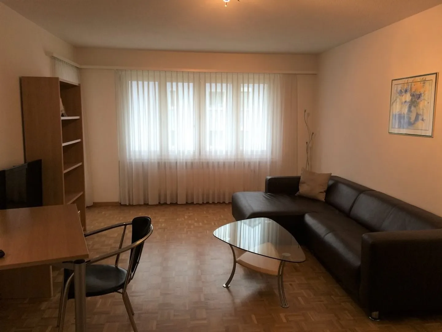 Appartamento 1.5 camere affascinante - Foto 1 di 8