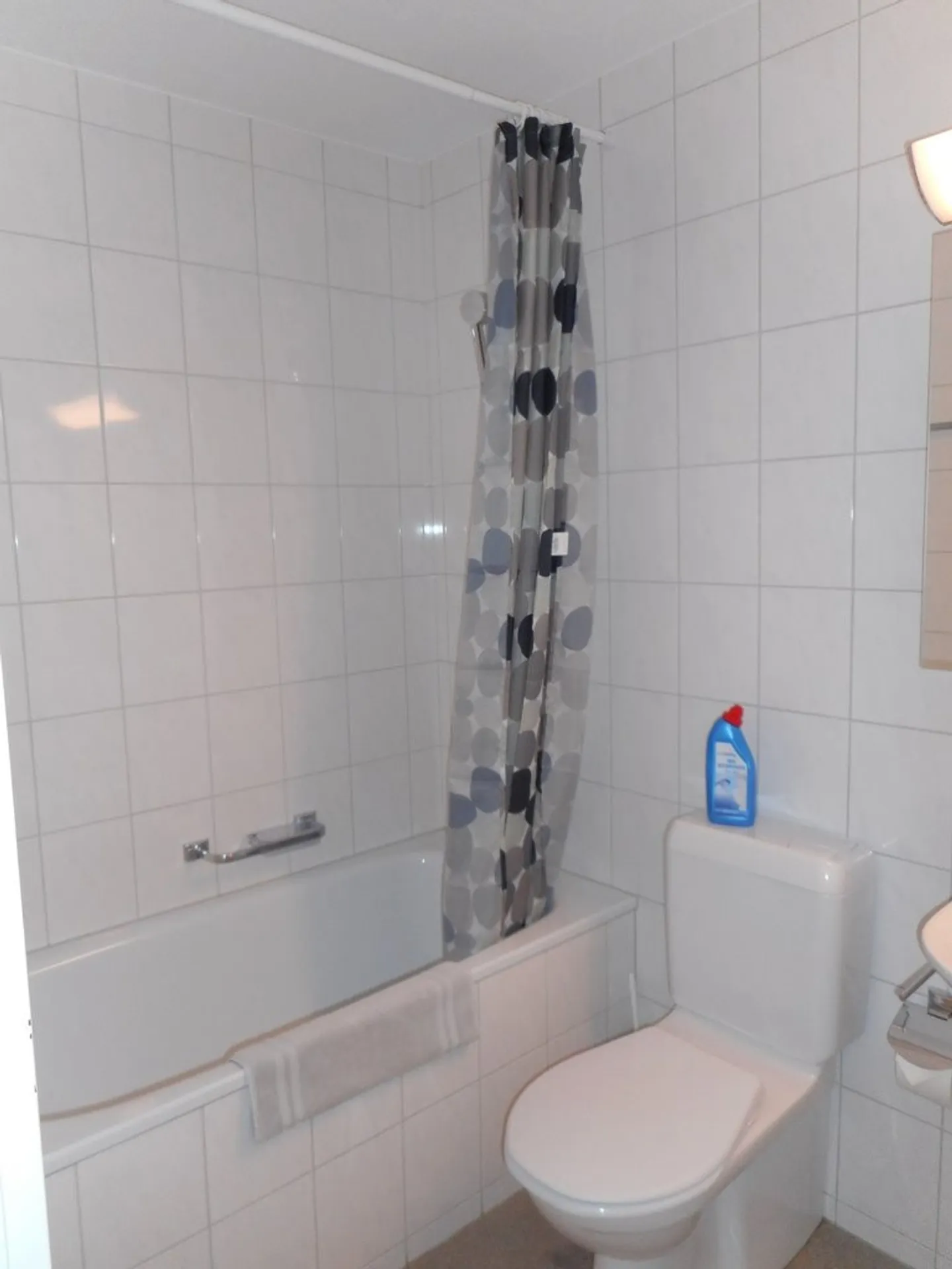 Appartamento 1.5 camere affascinante - Foto 5 di 8