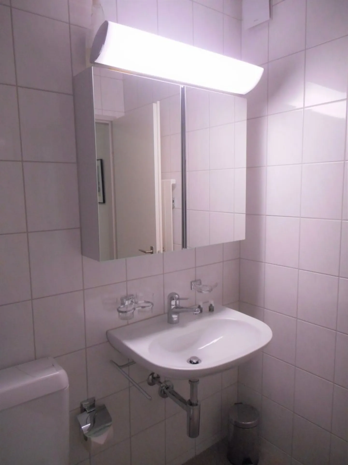Appartamento 1.5 camere affascinante - Foto 6 di 8