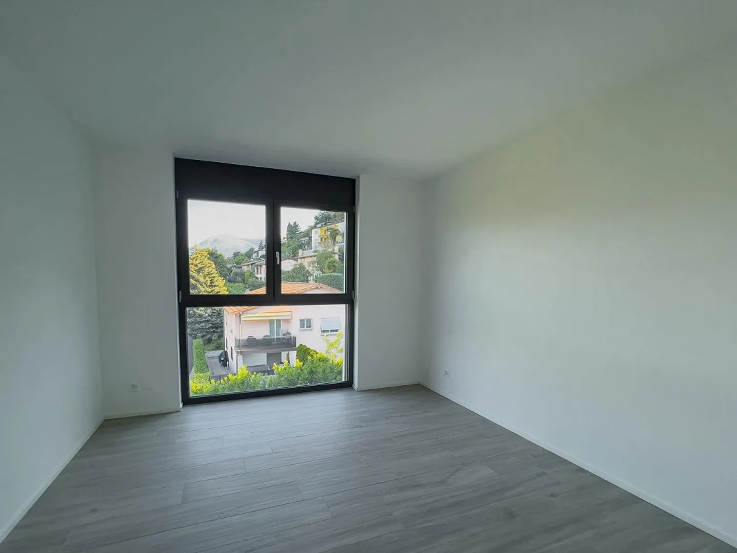 Nuovo appartamento 2.5 locali a Pregassona - Foto 3 di 9