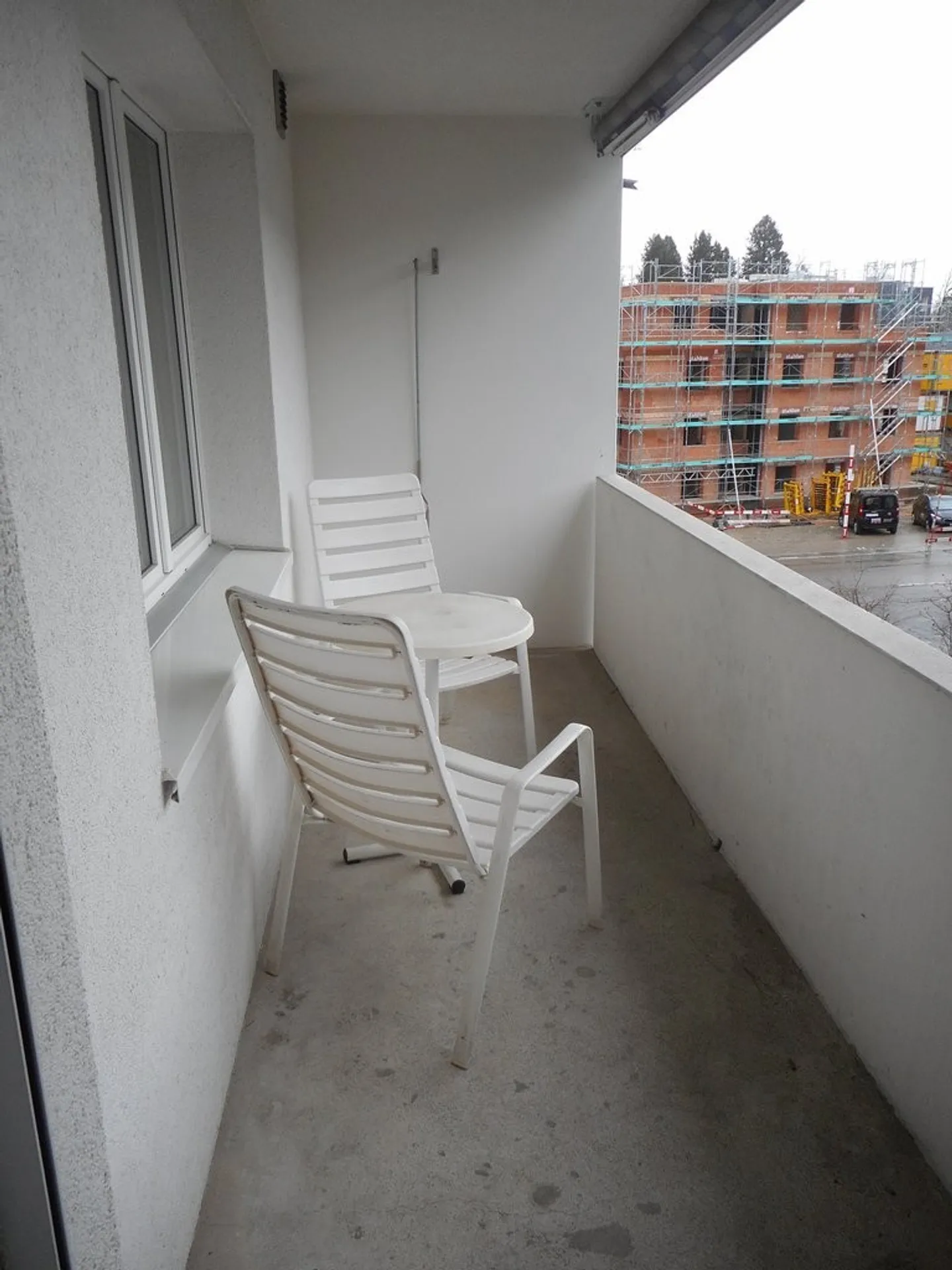 Appartamento 1.5 camere affascinante - Foto 8 di 8