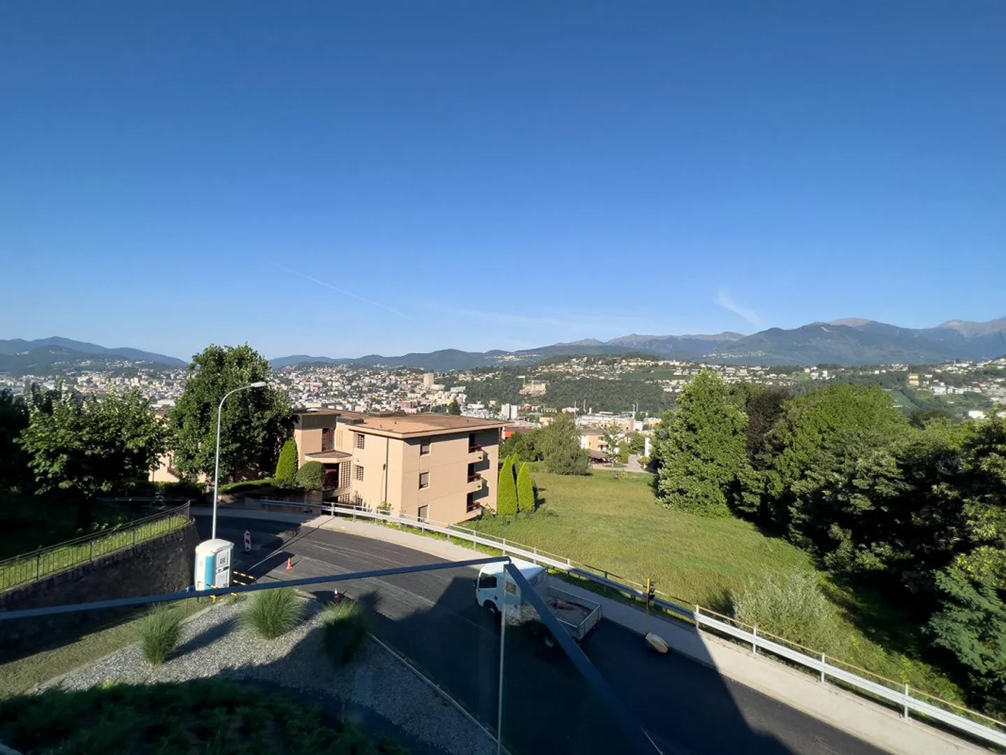 Nuovo appartamento 2.5 locali a Pregassona - Foto 7 di 9