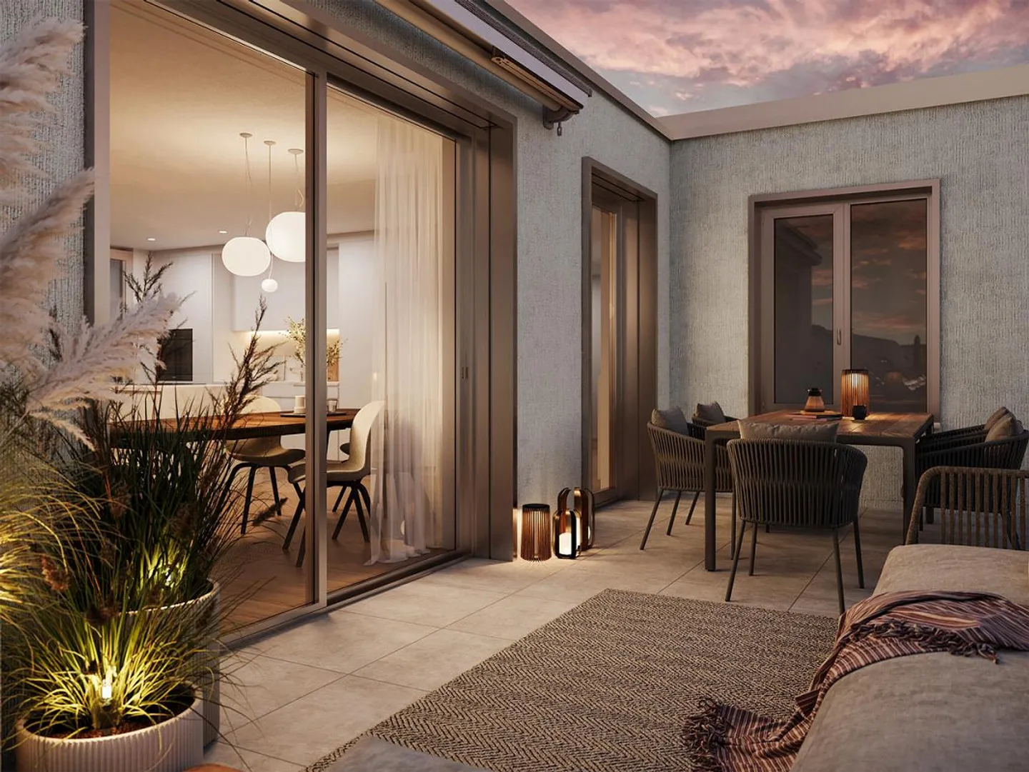 New Construction Urban 44 | Winterthur ZH - Photo 1 of 3