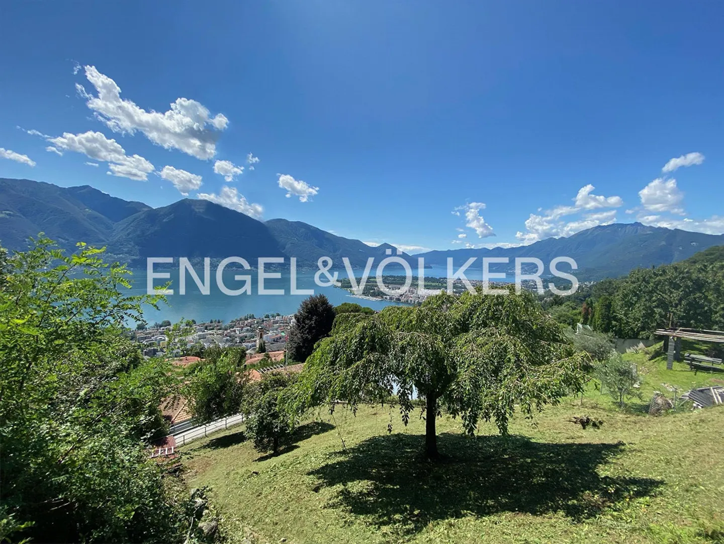 Bauland mit unvergleichlichem Seeblick (73) - Photo 1 of 4