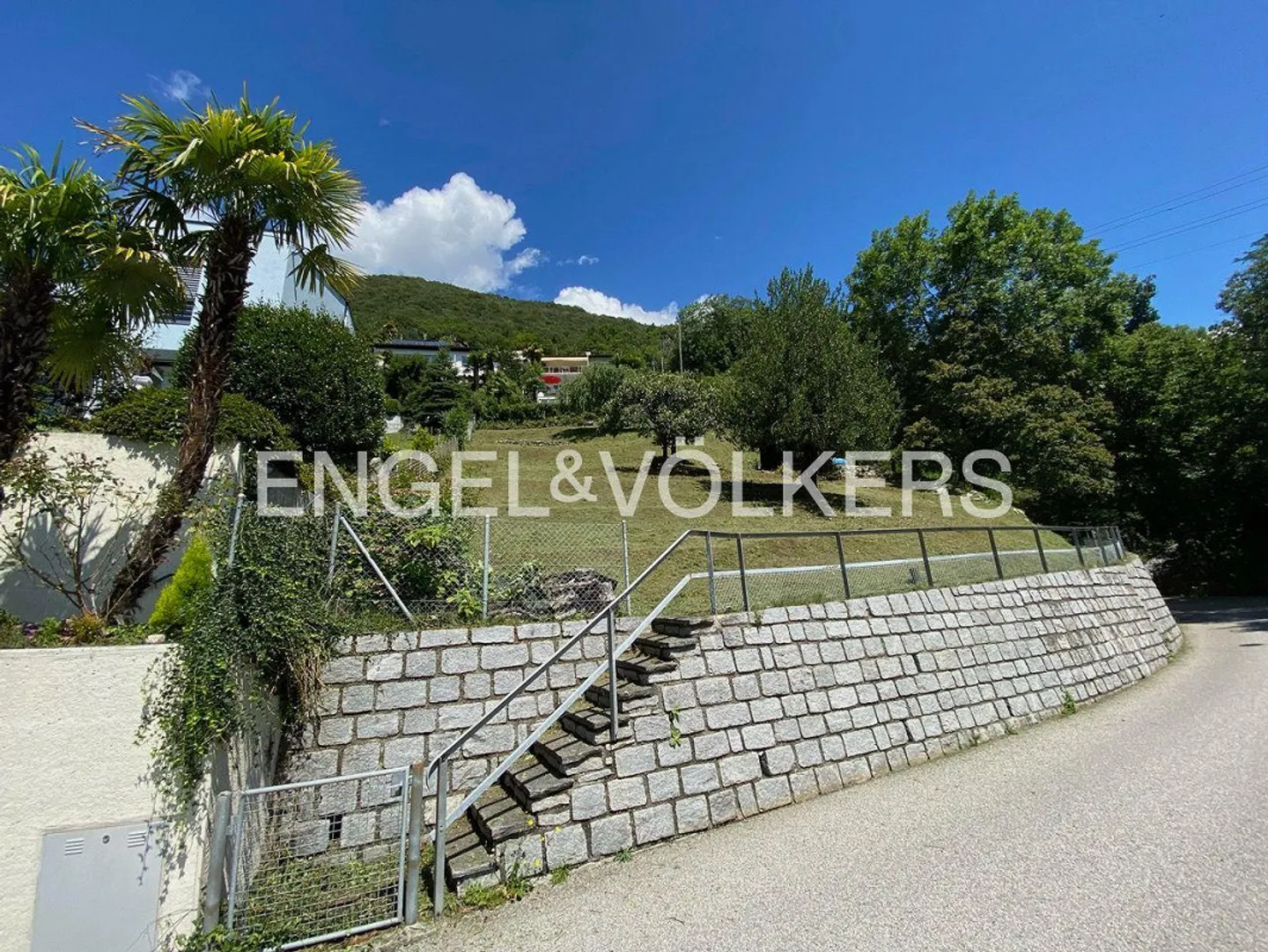 Bauland mit unvergleichlichem Seeblick (73) - Photo 4 of 4