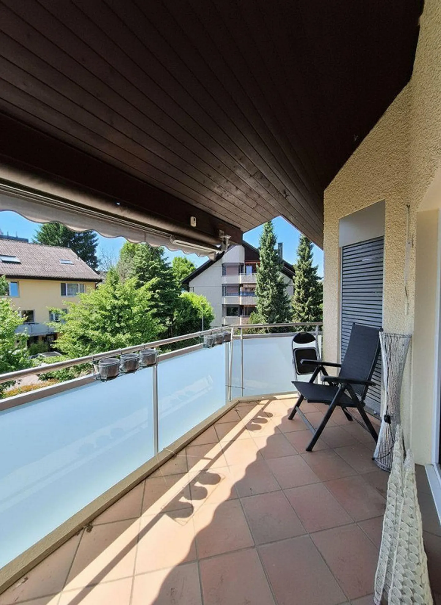 Charmante Maisonette avec Cheminée et Potentiel d'Aménagement - Photo 5 sur 5