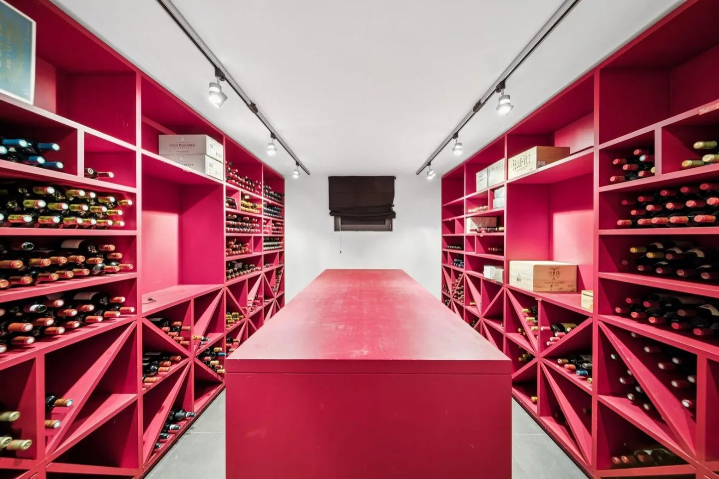 Proprietà Eccezionale con Architettura Contemporanea - Foto 13 di 13