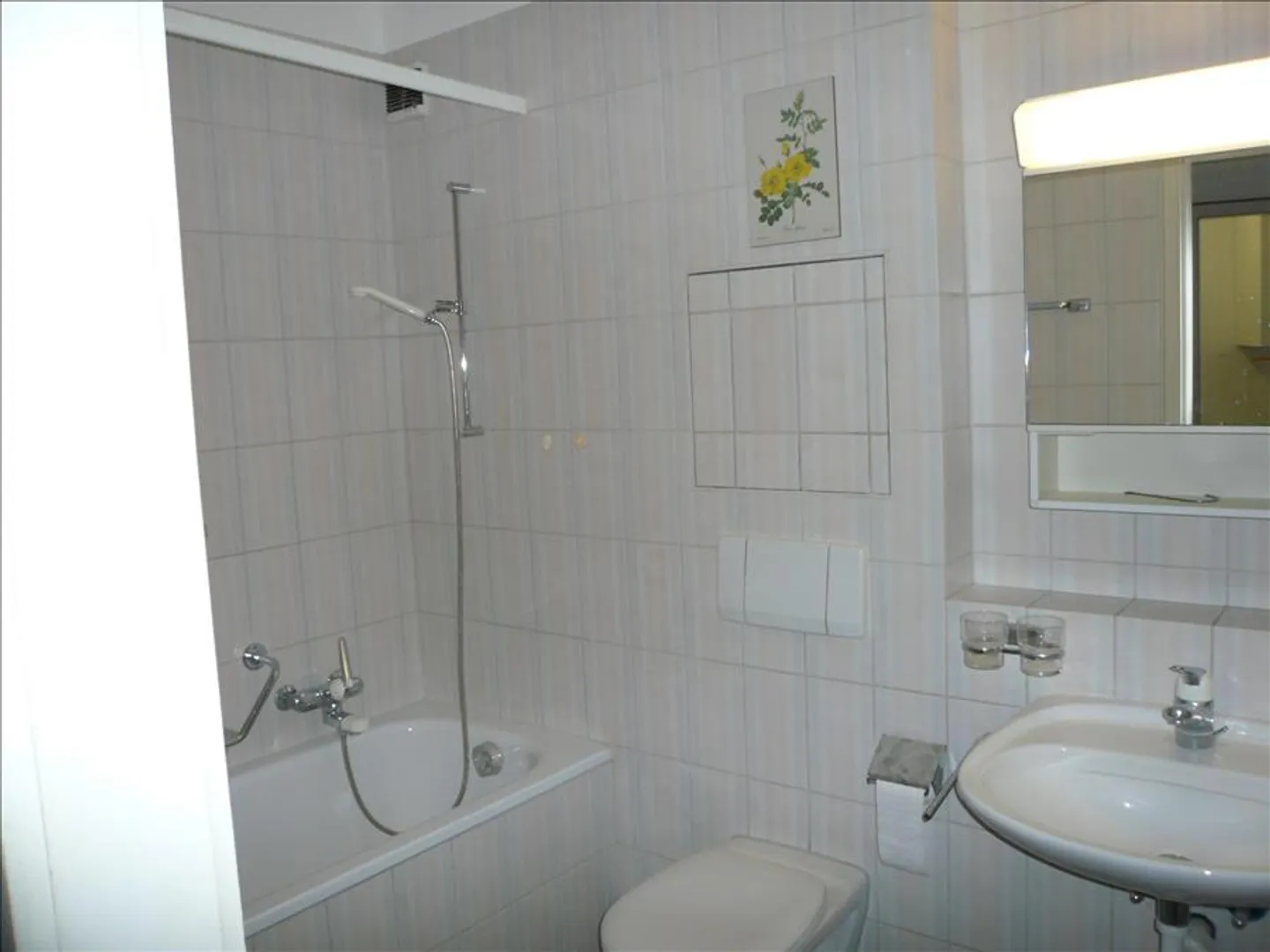 Appartamento in affitto - Foto 4 di 8