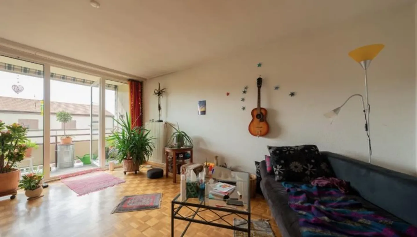Appartement 4 pièces à louer au 2ème étage - Photo 6 sur 7