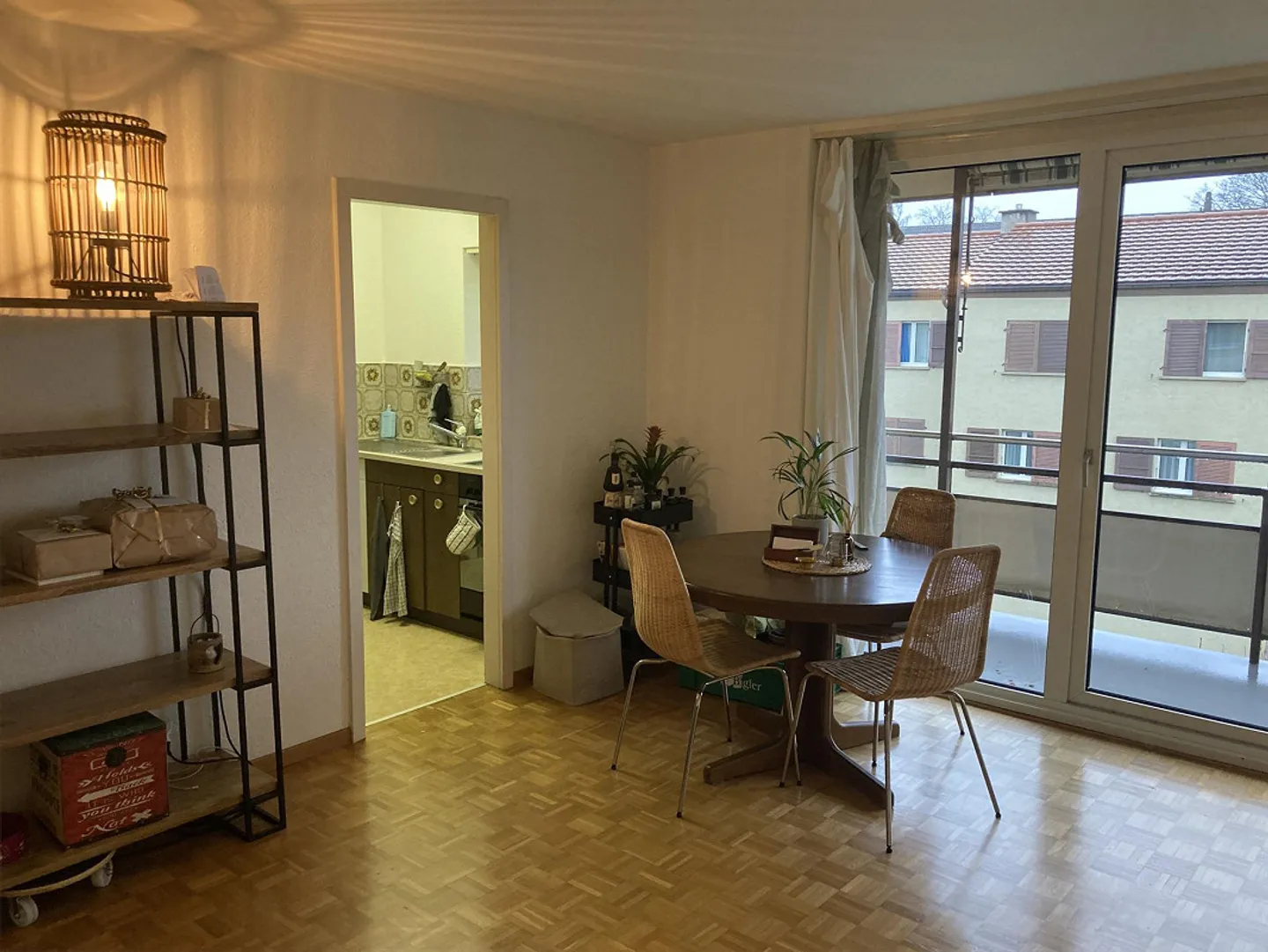Appartement 4 pièces à louer au 2ème étage - Photo 7 sur 7