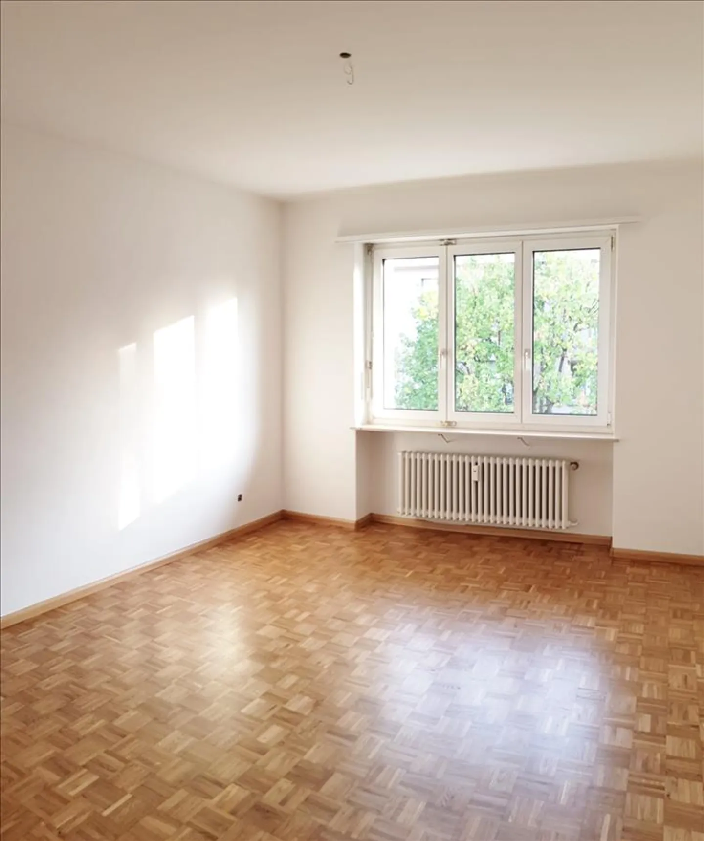 Appartamento in affitto - Foto 6 di 8
