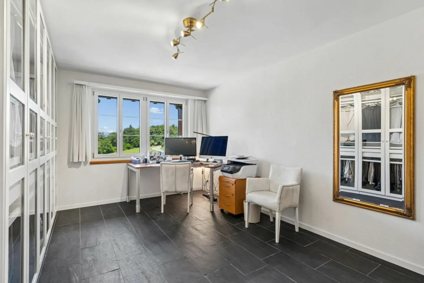 Modernes Reihenmittelhaus mit sonnigem Garten - Foto 6 von 14