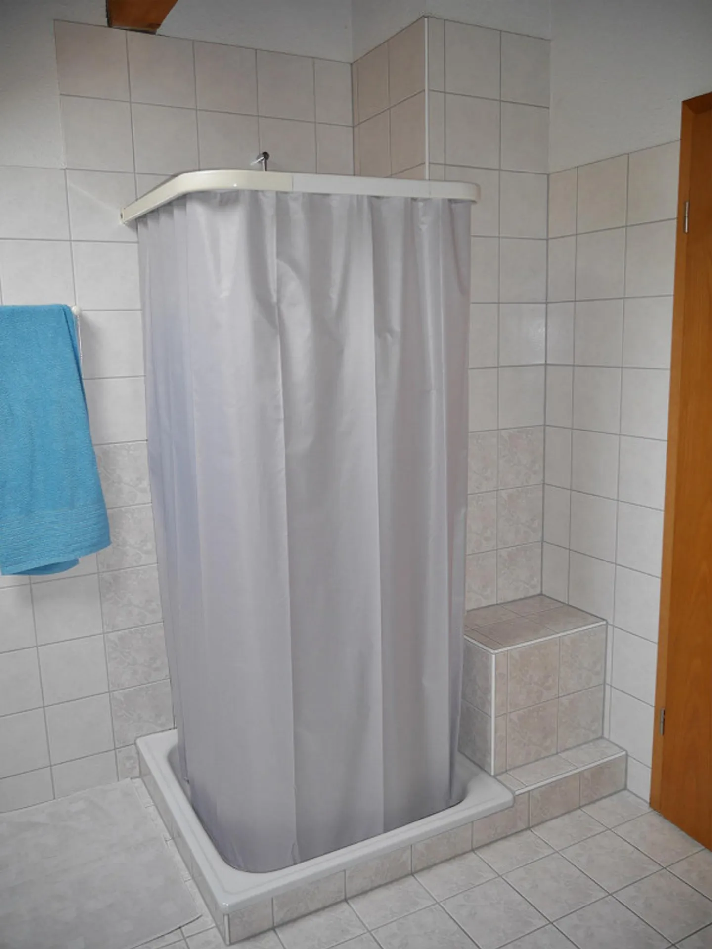 Appartamento Attico 3.5 Stanze in Posizione Centrale - Foto 5 di 5