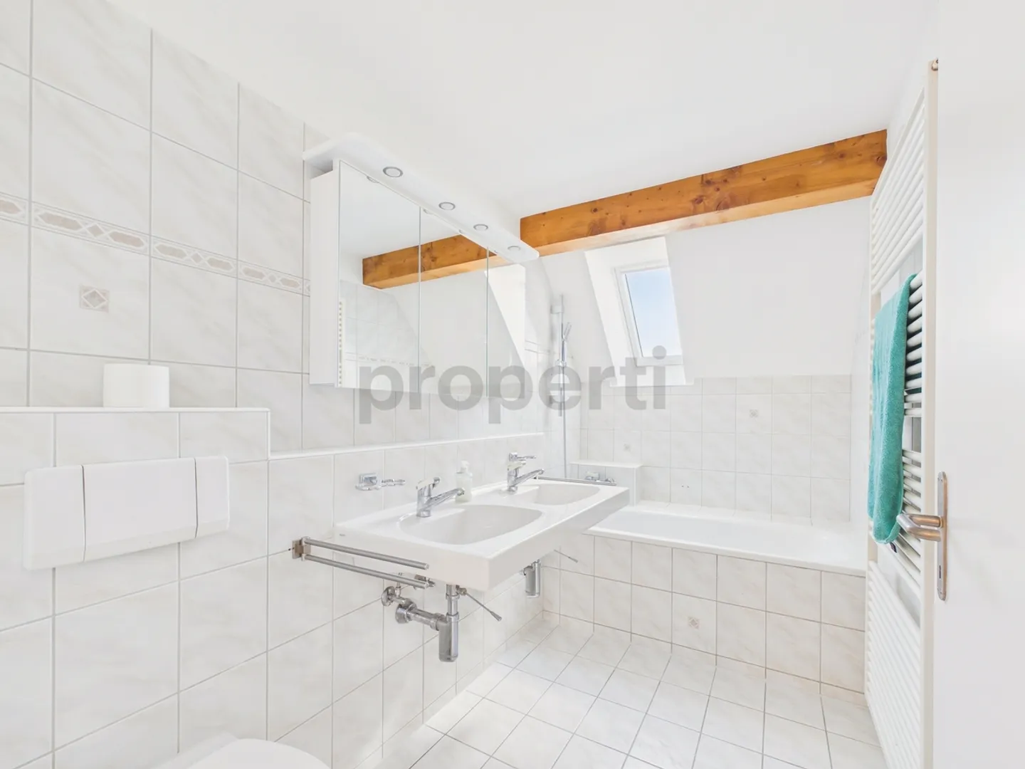 Charmante Maisonette-Wohnung - Foto 10 von 13