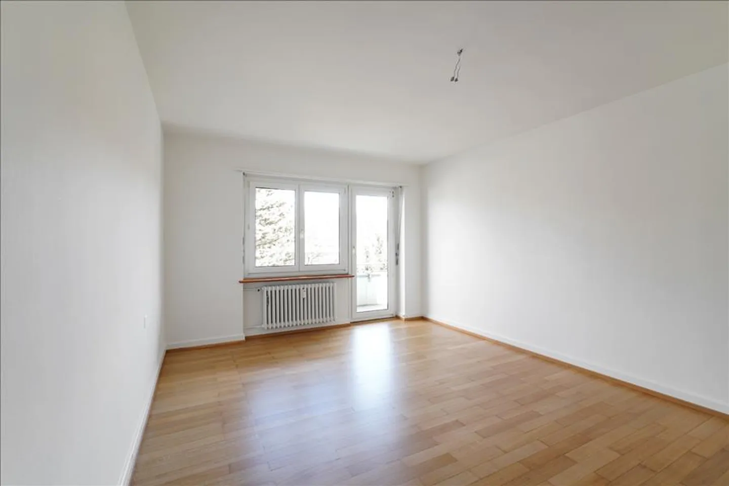 La tua nuova casa direttamente a Basilea - Foto 3 di 8