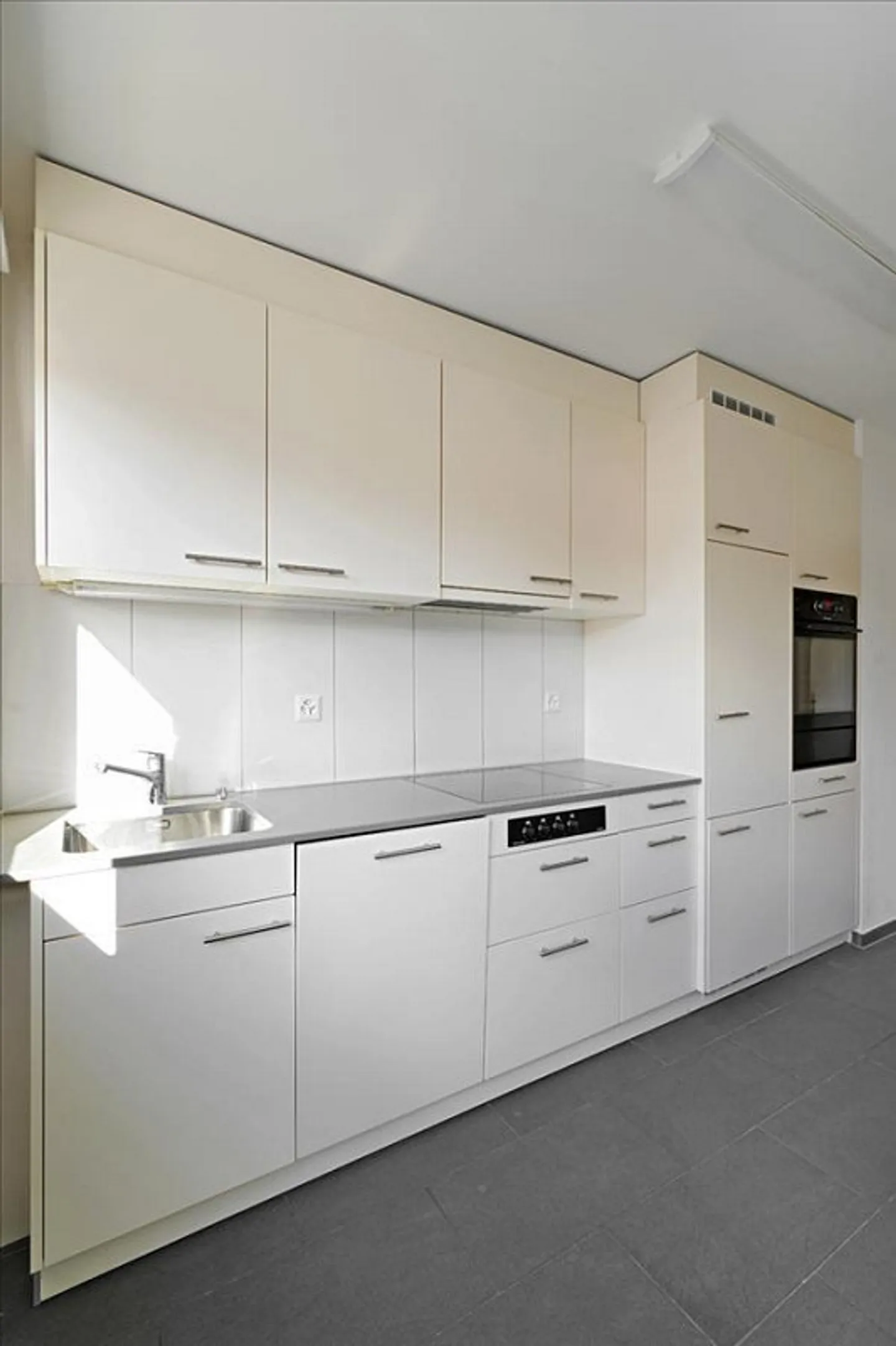 La tua nuova casa direttamente a Basilea - Foto 4 di 8