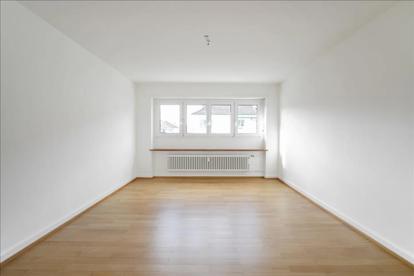 La tua nuova casa direttamente a Basilea - Foto 6 di 8