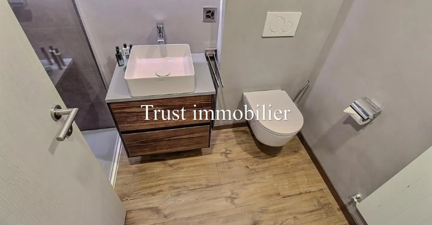 4026L. Beautiful apartment 4.5 rooms for rent, center of Crans - Photo 8 of 10
